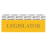 SLEGIGOGO_01 gold legislator badge ribbon