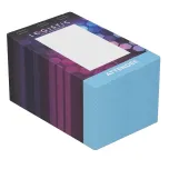custom 3.46" x 5.5" id cards for 2XL printer