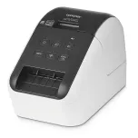 Brother QL-810Wc Wireless thermal Label Printer for events