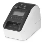 Brother QL-820NWBc Wireless thermal Label Printer with LCD Screen