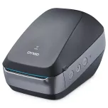 Dymo thermal label printer with wifi connectivity