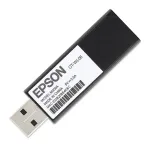 Add wifi to the Epson CW-C4000u Printer with a wifi printer dongle