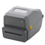 Zebra ZD621 Direct Thermal Name Tag Printer can print name tags fast at events