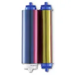 replacement ZC10L color ribbon