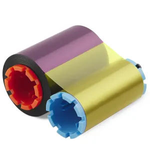 U2XLRIBBON_01 ink ribbons for 2Xl printer