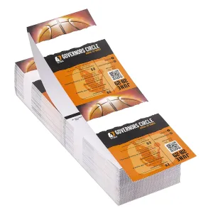 double sided name badge