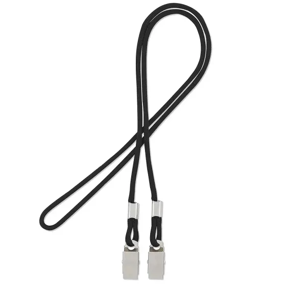 Blank Cord Lanyard