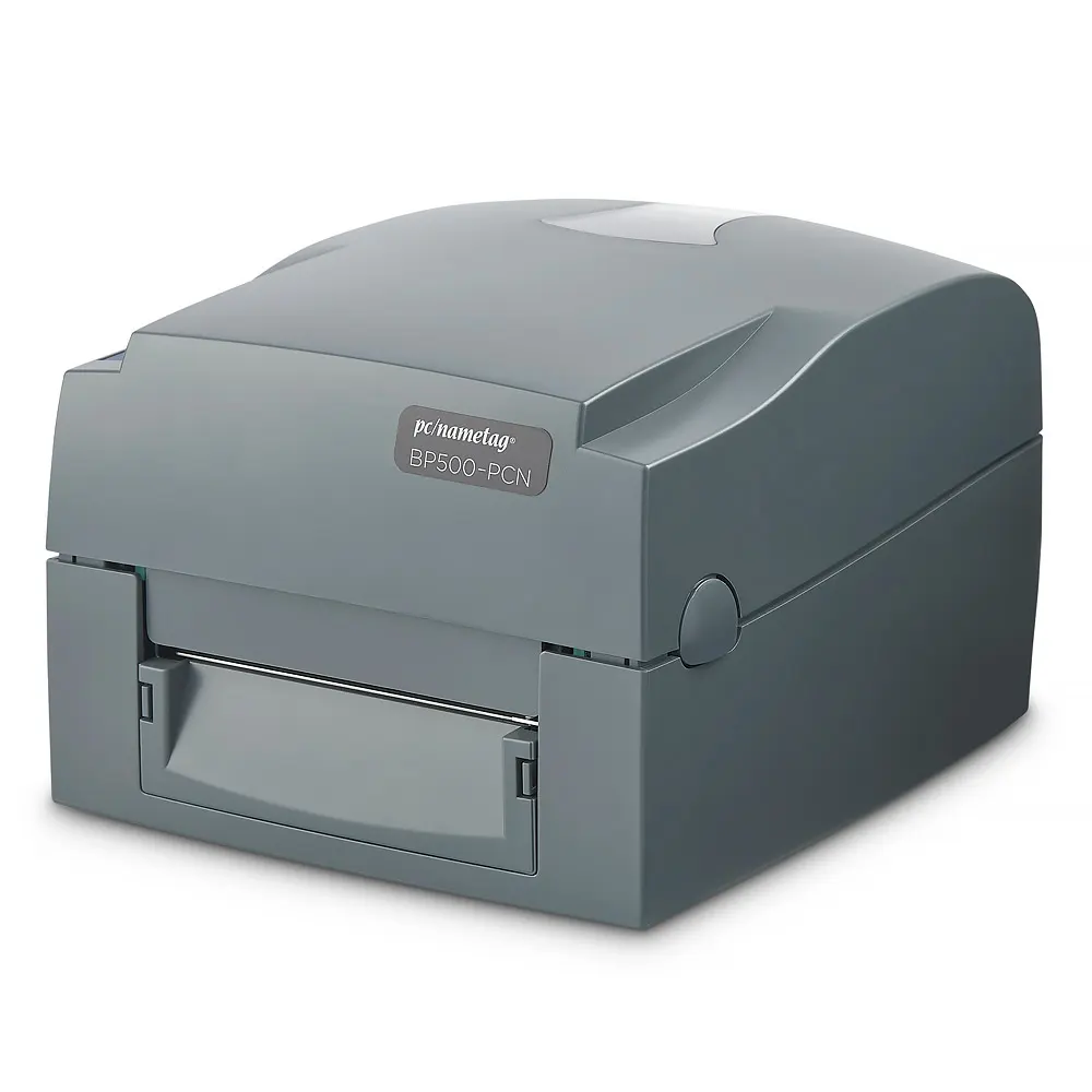 Thermal Tag Printer: No Ink Required | pc/nametag