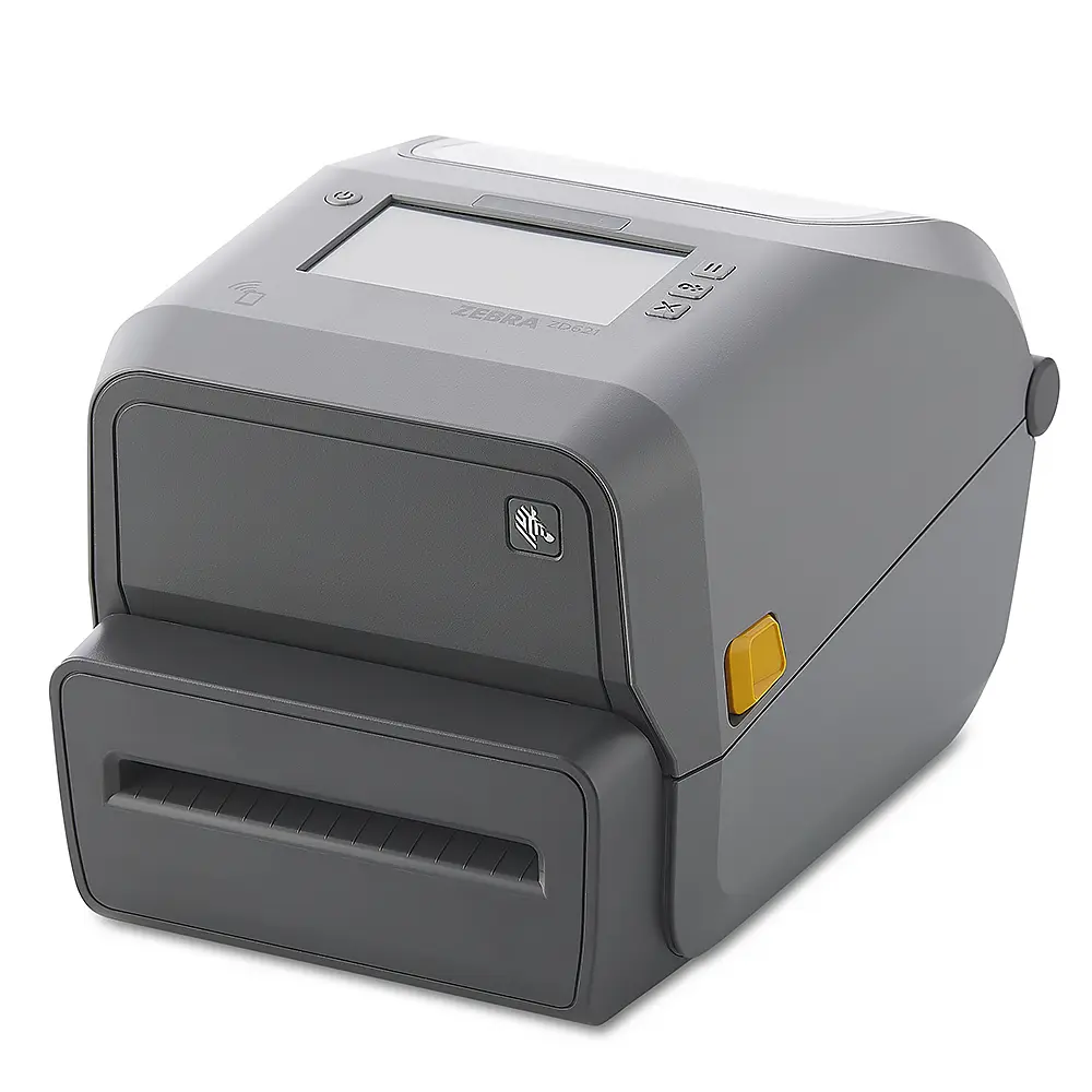 Zebra ZD621, Name Tag Printer