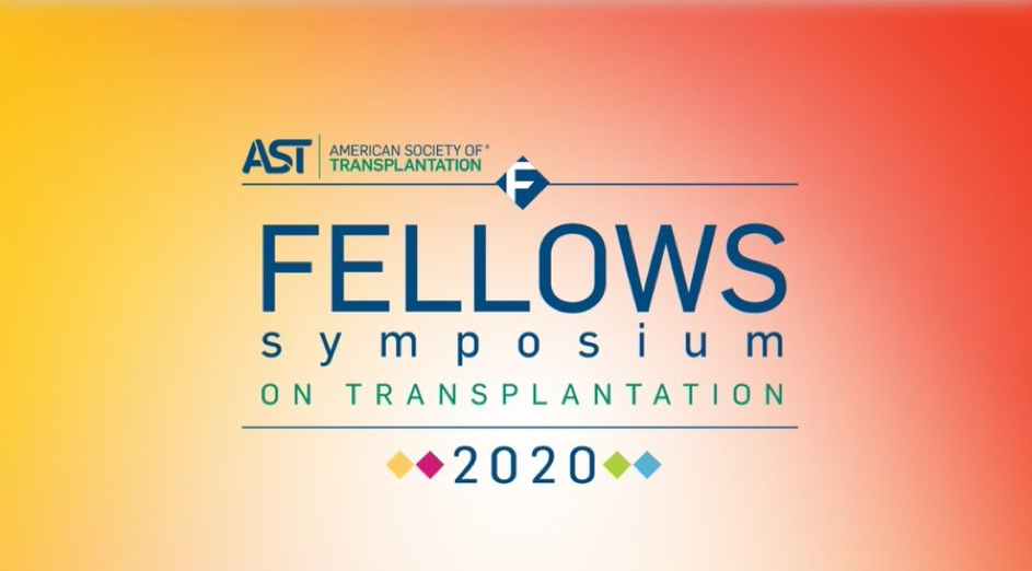 The American Society of Transplantation, Fellows Symposium on Transplantation