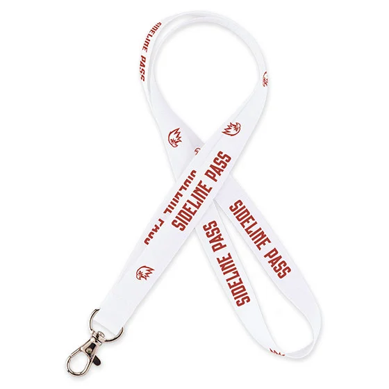 Lanyards