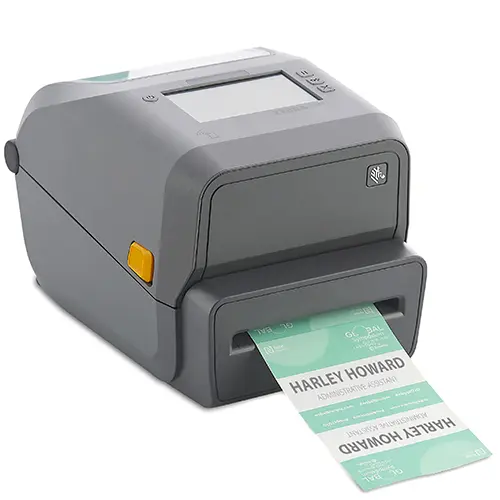 Zebra ZD621 Direct Thermal Printer