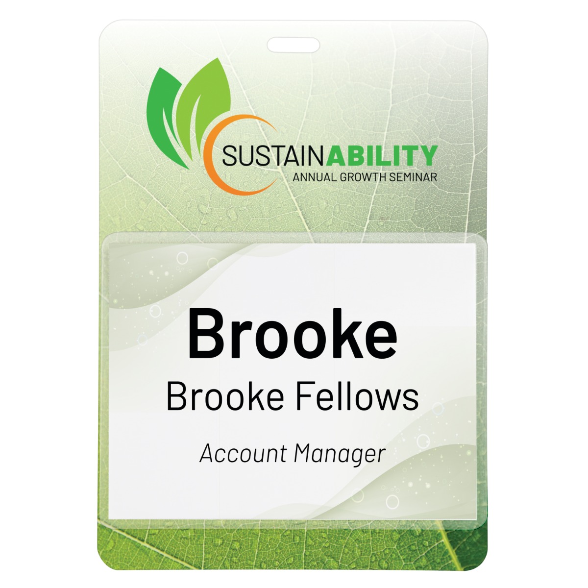 Eco Friendly Products