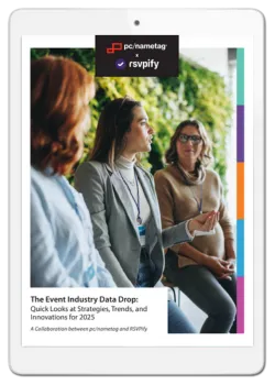 The 2025 Event Planner&rsquo;s Industry Toolkit