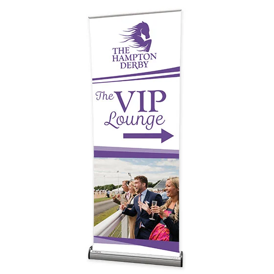 Banners & Table Tents