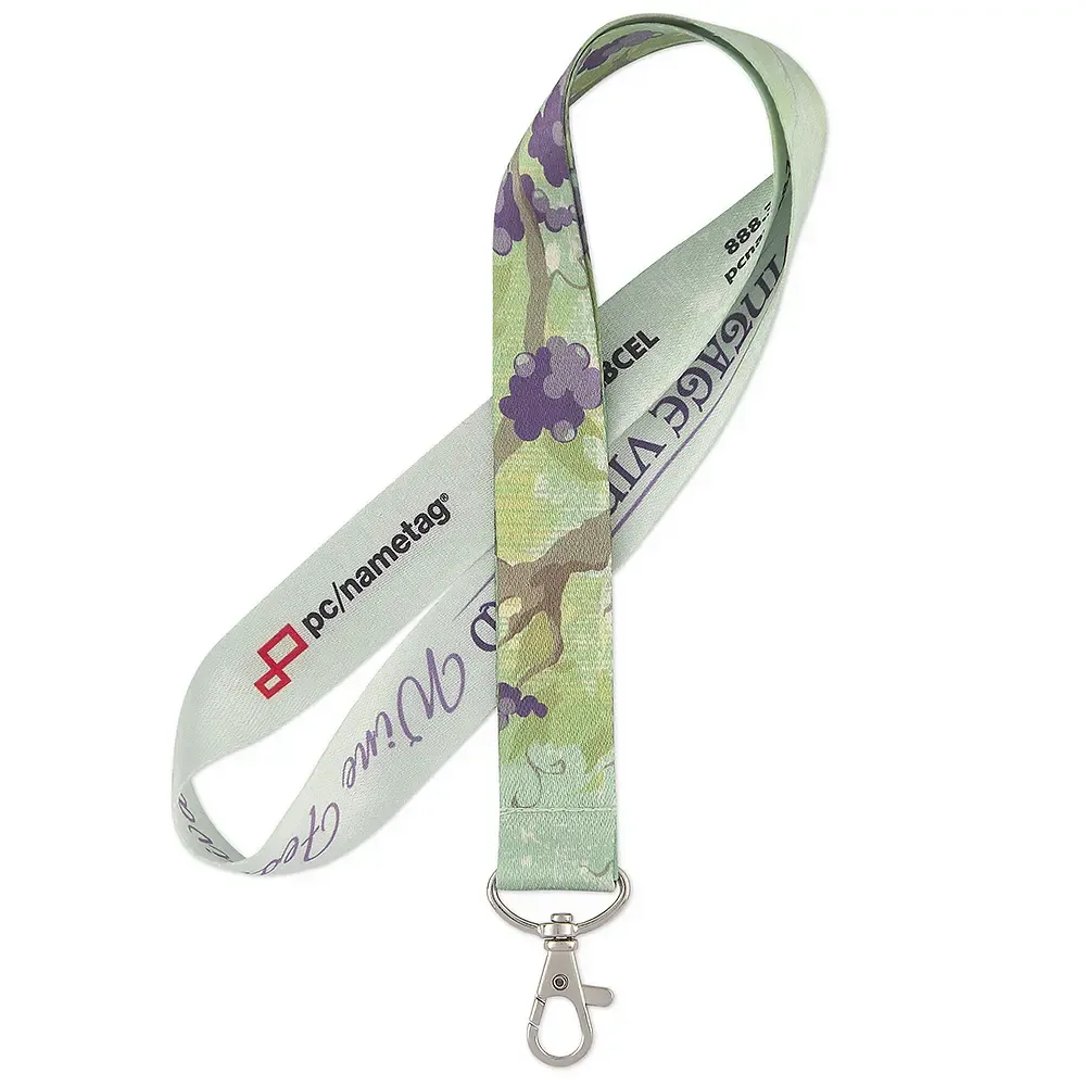 Lanyards