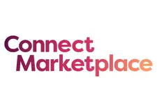 Connect Marketplace Logo