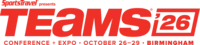TEAM Conference and Expo Logo