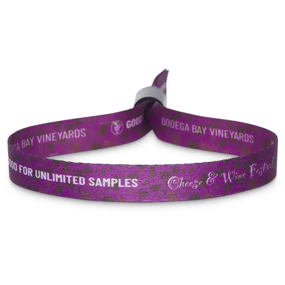RFID Wristband 