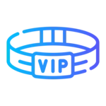 Safety for VIPs Icon