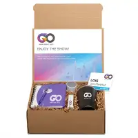 Virtual Attendee Event Kit