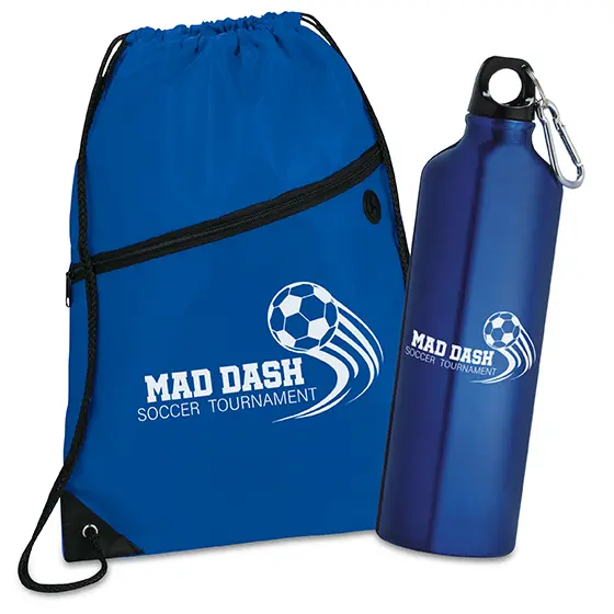 shop customizable promotional items for trade shows, events, conventions