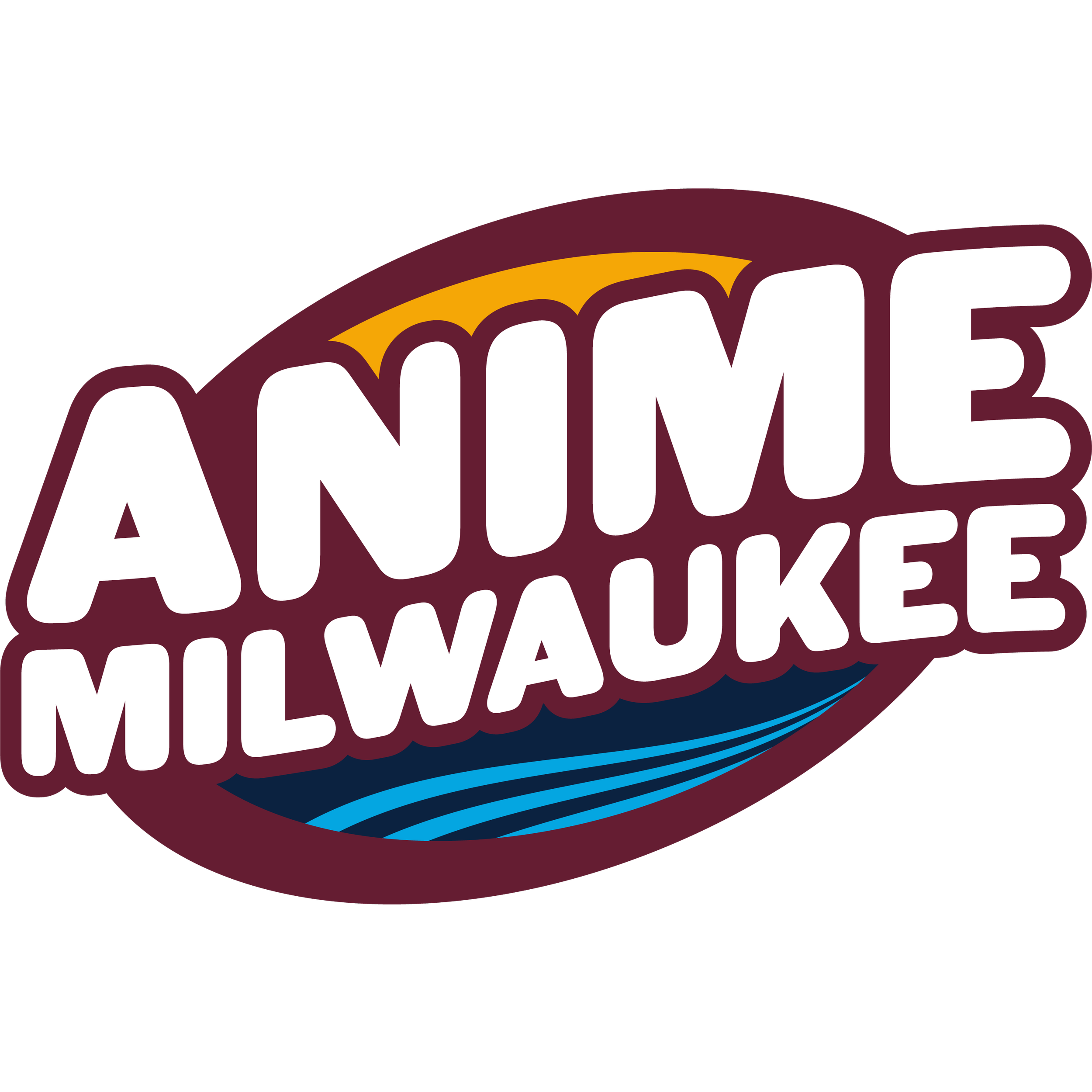 Anime Milwaukee