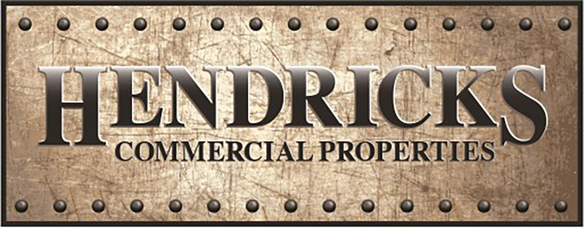 Hendricks Commercial Properties Logo