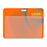 4x3 on-site registration event badge template